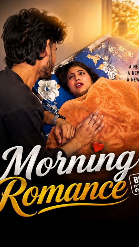 Morning Romance
